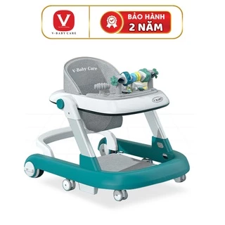 Ad
Xe Tập Đi Cho Bé Chữ U V-BABY 606, Đa Năng, Tạo Cho Bé Hướng Cố Định Khi Di Chuyển
759.000
₫
-42%
4.8
Đã bán 784
TP. Hồ Chí Minh