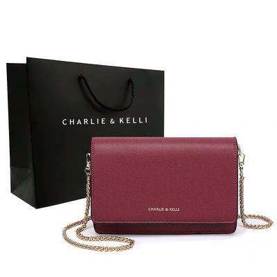 Charlie & kelli online bag