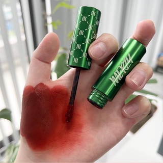 [Merzy] SON KEM MERZY VELVET TINT V6 ĐỎ NÂU