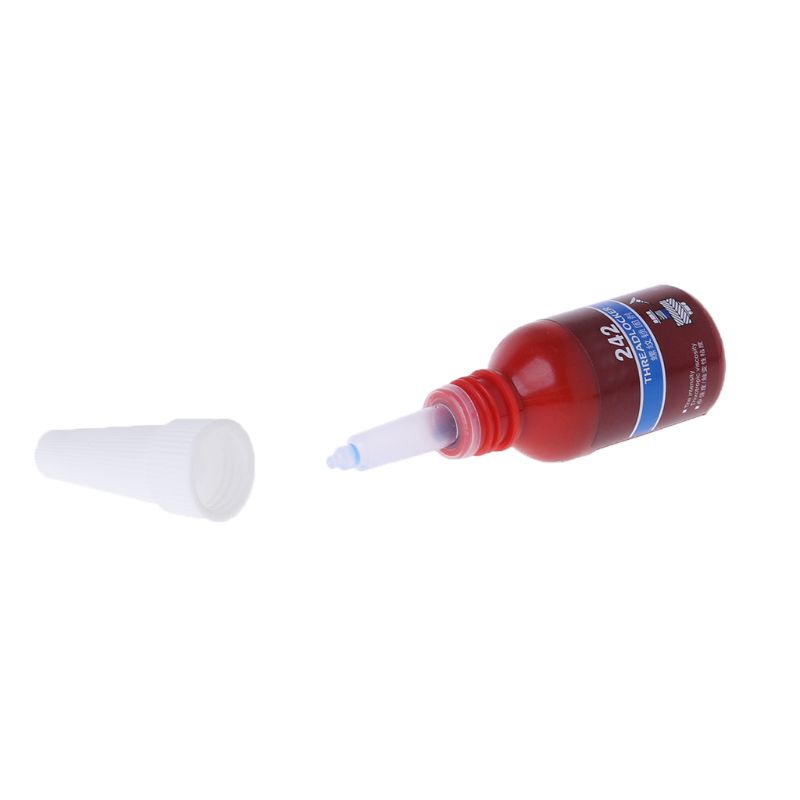 Ppy 1 10ML 50ML 242 Ren Seal Lock Keo Vít Xanh Anaerobic Keo