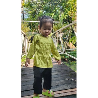 bà ba bé set cả quần, đồ bộ bé gái