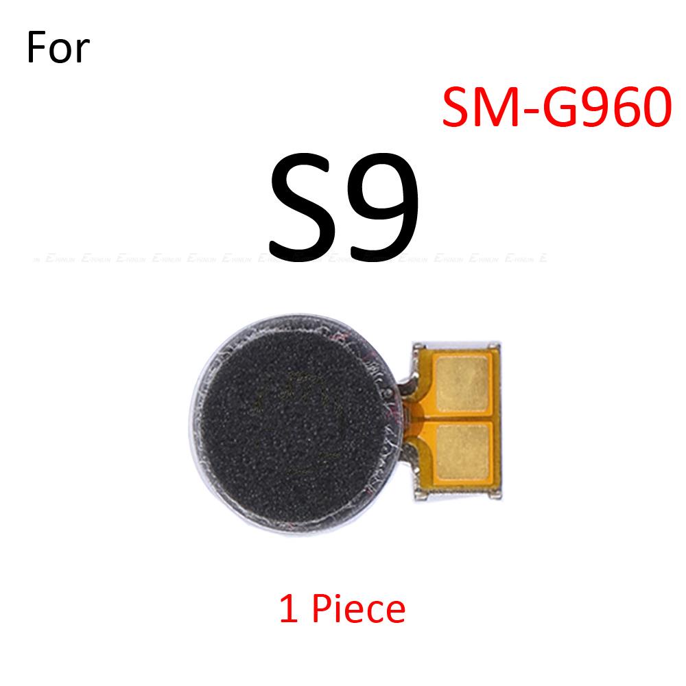Cáp Mềm Rung Cho Samsung Galaxy S6 S7 Edge S8 S9 S10 Lite S10e S20 Plus Ultra FE Rung Động Cơ Mô Đun Thay Thế Các Bộ Phận