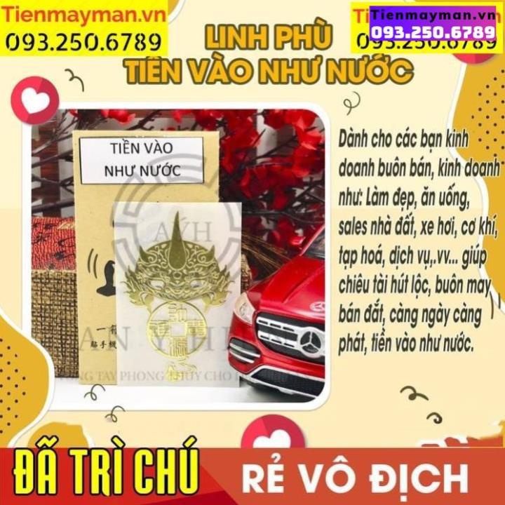 COMBO 4 Miếng Dán Điện Thoại Tài Lộc Phù Hợp Dán Tất Cả Các Dòng Điện Thoại Đẹp Lung Linh