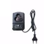 Sạc pin 12v VOTO dùng cho máy khoan pin bắt vít 12v pin tam giác (cốc sạc, sạc cắm) DươngKids