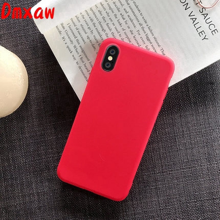 For Samsung Galaxy M31 M51 A21S A31 A11 M11 A41 A70E Phone Case Candy Color Silicone Cover Shell Ultra Thin Slim Case
