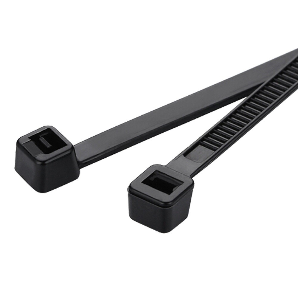 Ảnh Set 100 Dây Rút -Taky, Lạt Thít Nhựa Nhiều Màu, Nhỏ Gọn, Tiện Lợi, Công Cụ Tiện Dụng Cho Gia Đình - 5600 3