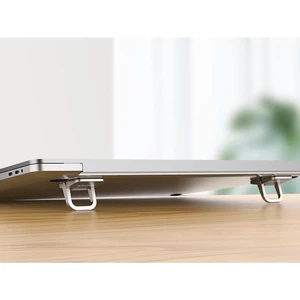Chân đế di động cho Laptop Nillkin Bolster dùng tản nhiệt cho laptop, macbook di động nhỏ gọn