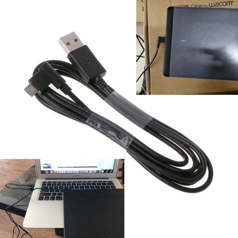 USB Power Cable for  Digital Drawing Tablet Charge Cable for CTL471 CTH680