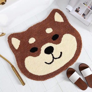THẢM HOẠT HÌNH CAO CẤP 50 x 60 cm