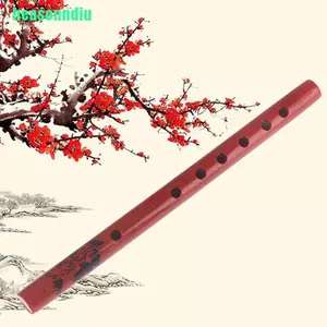 Sáo Trúc 6 Lỗ Truyền Thống Dành Cho Học Sinh Tiện Dụng