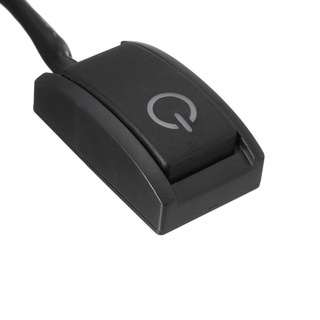 [Còn hàng] NOOKSTORY ON / Switch Universal Symbol Dán DC12V 200mA
