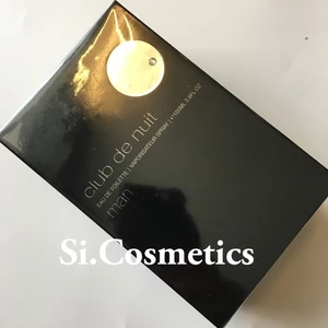 Nước Hoa Club De Nuit Man 105ml