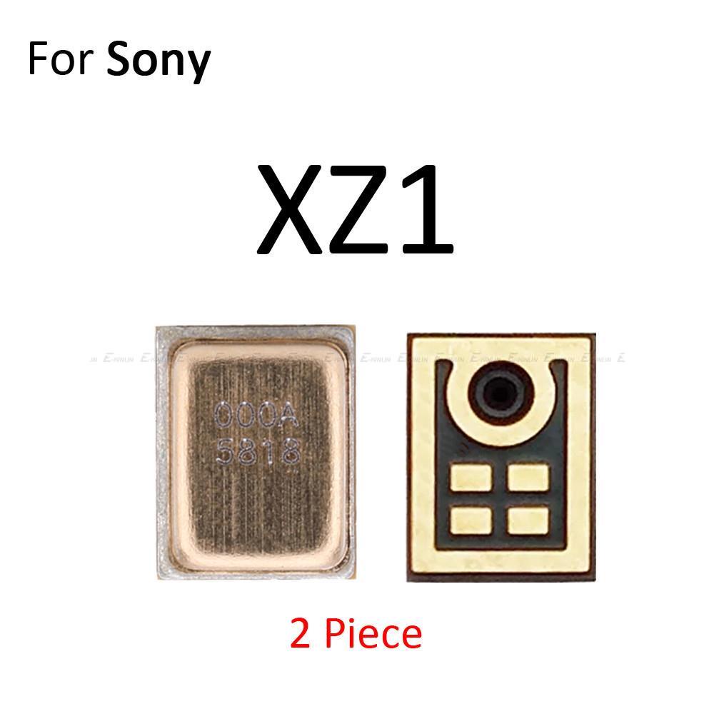 Bộ 2 Phụ Kiện Thay Thế Cho Micro Sony Xperia 1 5 Z Z1 Z2 Z3 XZ1 Compact Z5 XZ Premium XZ3