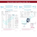 Máy lọc nước nóng lạnh UF 4 cấp Nhập Khẩu FUJIHOME, bộ thiết bị bình lọc nước uống trực tiếp block — ảnh 7