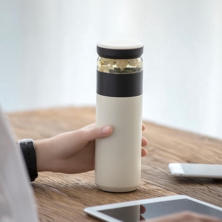 Bình Nước Giữ Nhiệt Xiaomi Fun Home 520ML