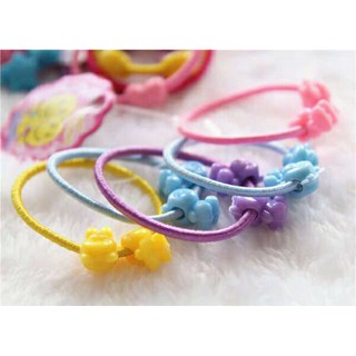 Túi 50c chun cột tóc nhiều màu [Hàng mới về]