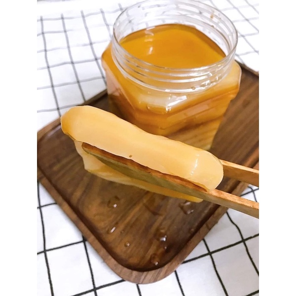 Combo Scoby Và Nước Mồi Làm Trà Kombucha - An Toàn, Tốt Cho Sức Khỏe 🔸 Anna Home