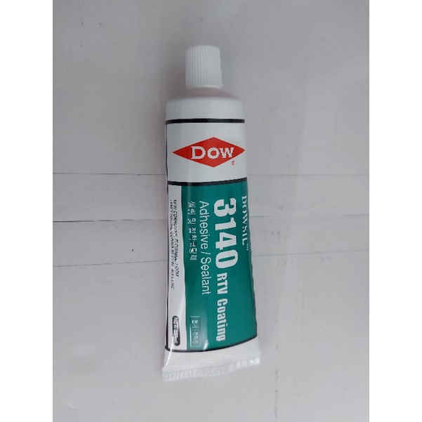 Keo DOWSIL 3140 RTV Coating (100ML) | Shopee Việt Nam