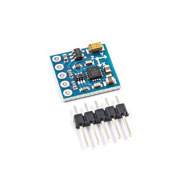 Module la bàn số GY271 QMC5883L | Shopee Việt Nam