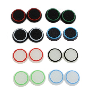 EZ Thumbsticks Thumbsticks Thumb Stick Nhỏ gọn với điều khiển Tiện ích Bộ 2 dành cho du lịch ngoài trời Cắm trại Tiện ích di động