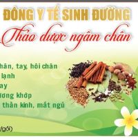 tesinhduong