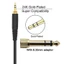 Dây Cáp Âm Thanh Chuyên Dụng Thay Thế Cho Akg K240 K702 Q701 K271 K267 K712 K240S