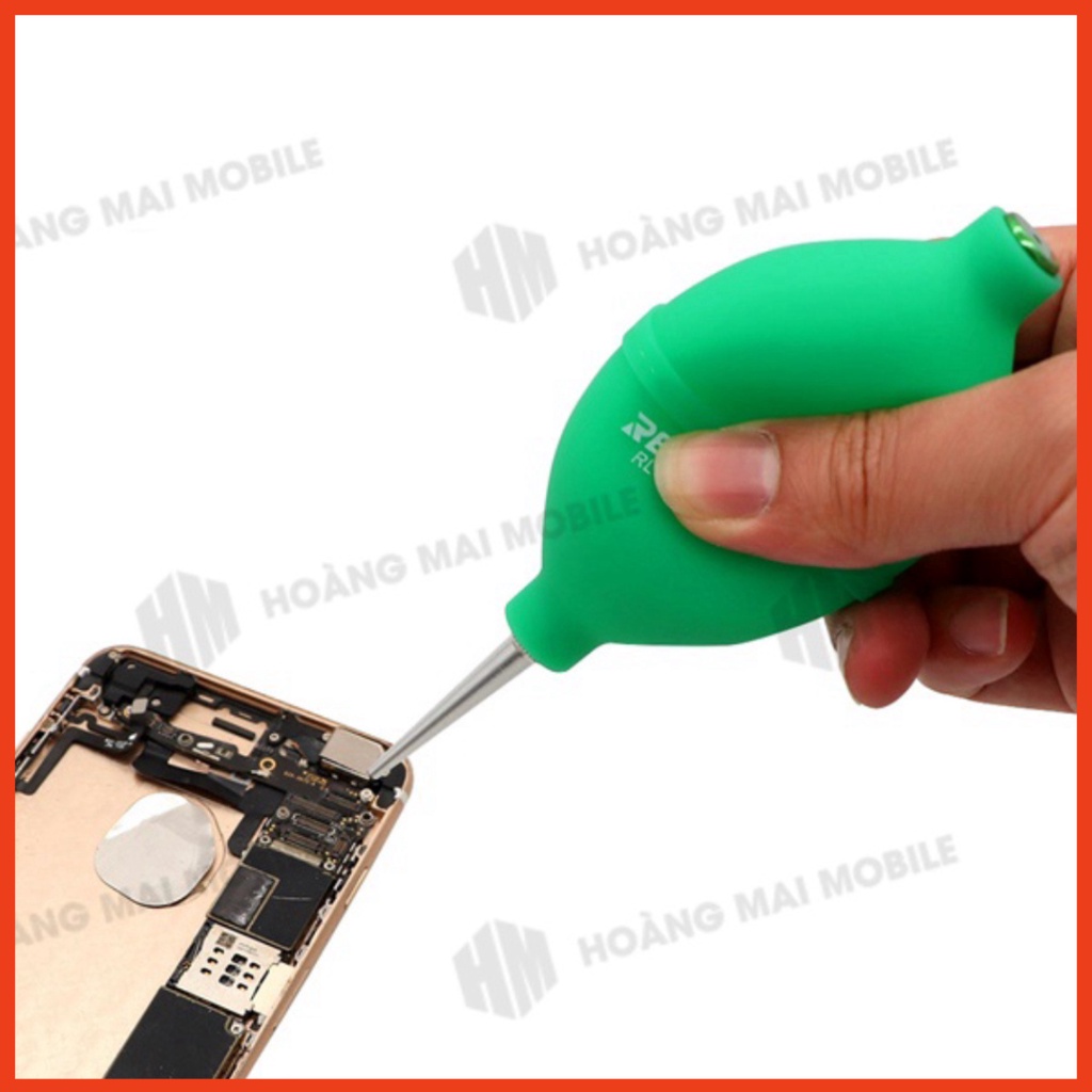 Bóng bóp thổi bụi vệ sinh điện thoại RELIFE RL-043A
