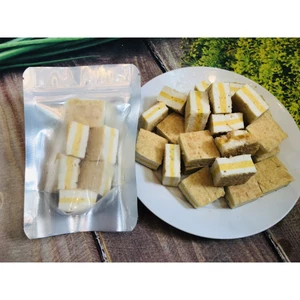 100G CÁ HỒI SANDWICH