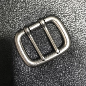 Mặt khóa thắt lưng GOAT MK0116 màu xám