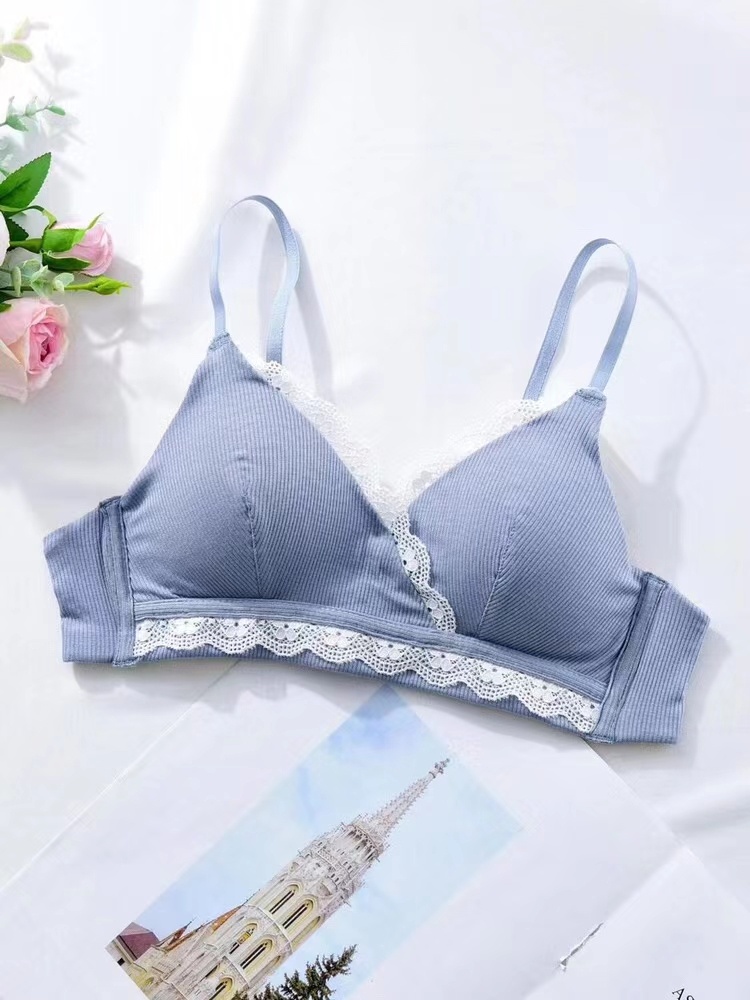 Mô tả Padabanic B131 Áo Bra Nữ - 1