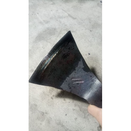 Búa rìu đi rừng thép 100% loại 1,5kg | Shopee Việt Nam