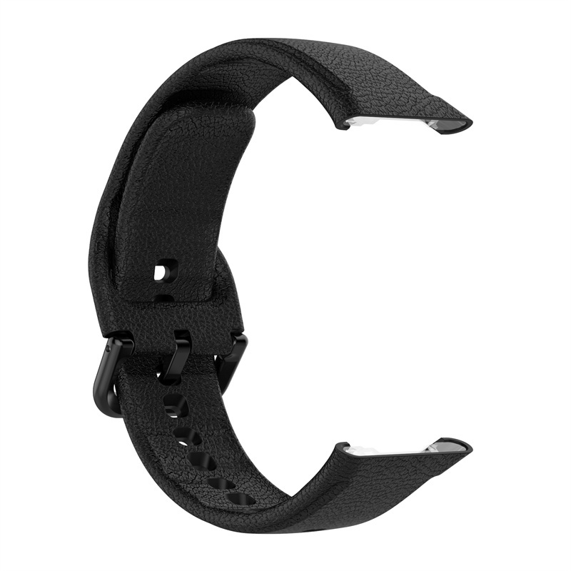Dây Đeo Silicone Cho Đồng Hồ Thông Minh OPPO Watch Free