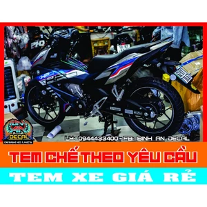 Tem Rời WINNER X