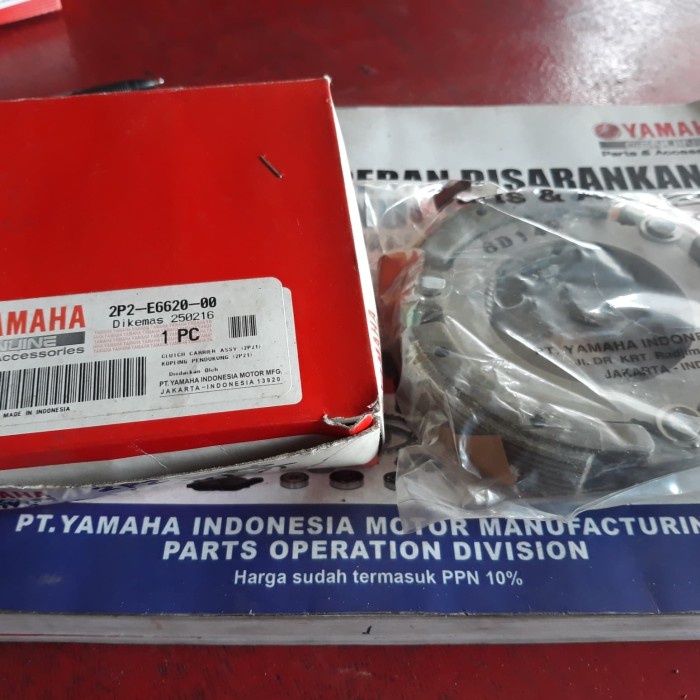 Bộ 2 linh kiện tự động JUPITER-Z BURHAN / VEGA-R NEW YAMAHA (Code A 003 ...