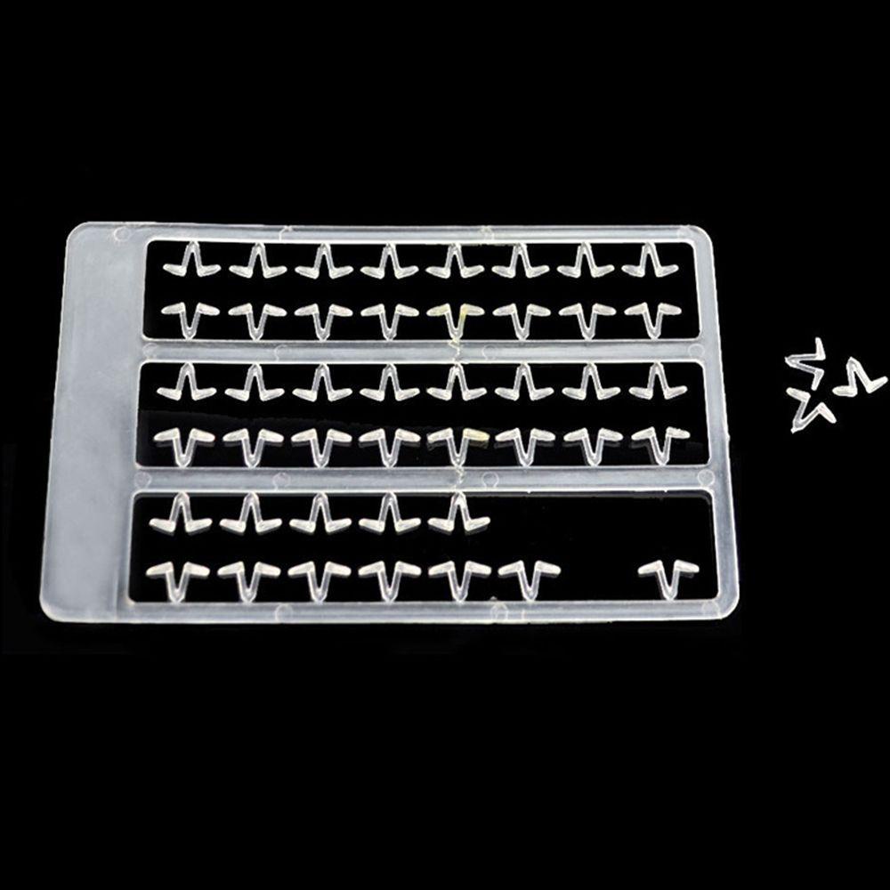 FEDAOG Cá Chép Chặn Câu Cá TPR Ronnie Rig Chất Lượng Cao Pop UP Boilies Dừng