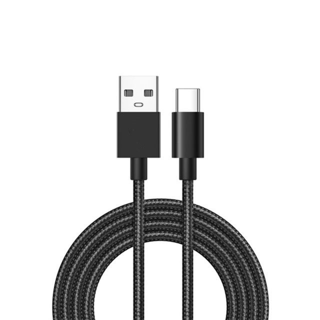 Dây nạp iphone OPPO Samsung Type C Micro USB cấp dài 1m, Cáp sạc nhanh sạt cho các dòng ipad và củ cốc xạc 2.4A