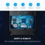 Cáp chuyển đổi SATA sang USB 3.0 UGREEN với Bộ chuyển đổi UASP SATA III sang USB cho ổ cứng 2,5 "Đĩa HDD