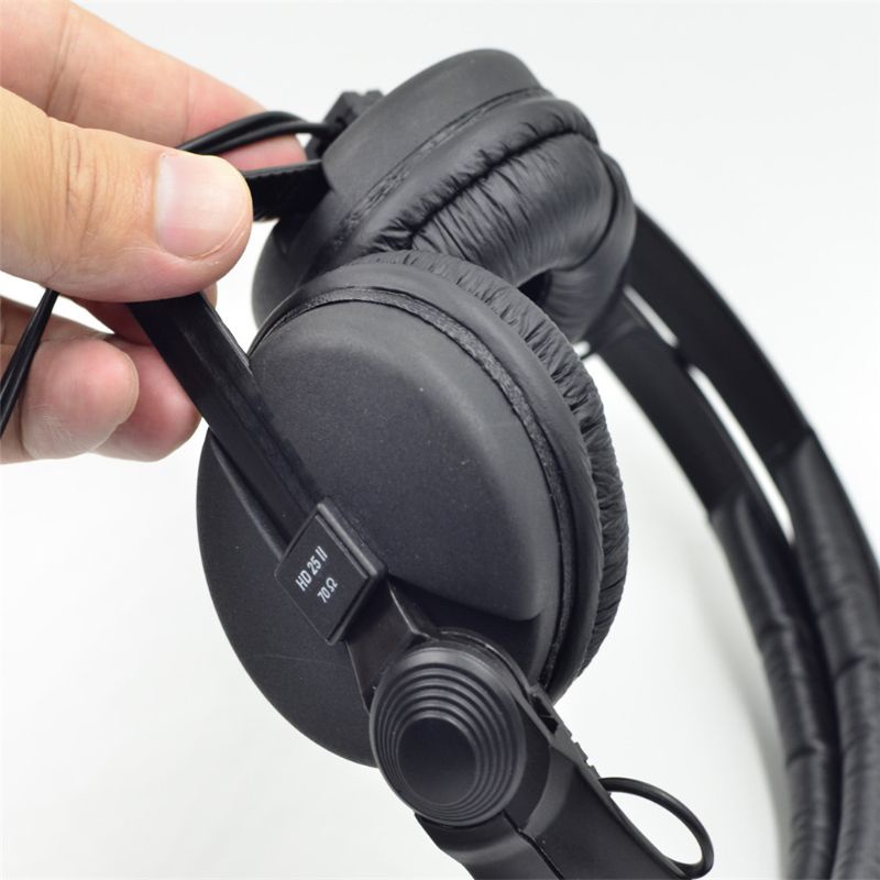 Star Earpads đệm tai cho HD25-1 II/HD25/HD25SP 25SP-II; mút memory foam; thay thế