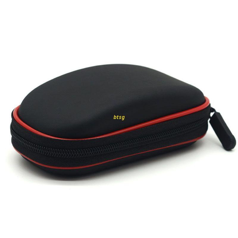 Hộp Đựng Chuột Máy Tính EVA Cứng Chống Sốc Cho Magic Mouse I II 2nd Gen