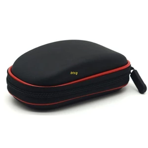 Hộp Đựng Chuột Máy Tính EVA Cứng Chống Sốc Cho Magic Mouse I II 2nd Gen