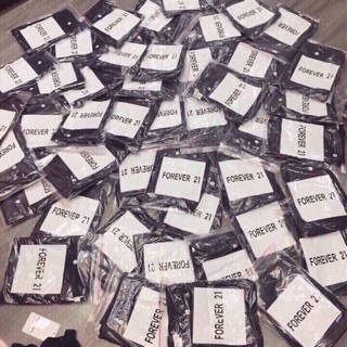 Quần legging F21