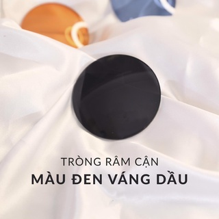 Tròng Kính Cận Râm Kela House Nhiều Màu Thời Trang Phản Quang Chống UV Chống chói Chống Lóa