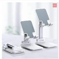 Kệ điện thoại 365 độ gấp ngọn thông minh