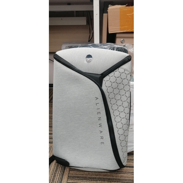 Balo laptop dell alienware PRO BACKPACK DELL ALIENWARE 15.6 17.3 18INCH Shopee Vi t Nam