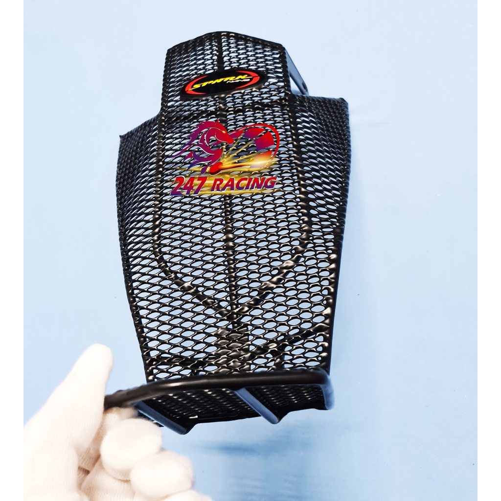 Baga Spark lưới gắn SIRIUS mẫu mới...01