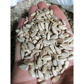 Nhân Hạt Hướng Dương Nguyên Chất Légumes 250g - Sunflower Kernels, Giàu Vitamin E, Tốt Cho Tim Mạch