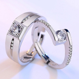 Nhẫn cặp /Free ship đơn 50k/ BHN23