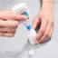 Chai rỗng đựng keo dán có kim tiêm tiện lợi 30ml
