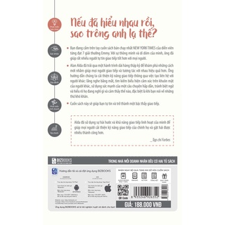 Sách - Nếu Đã Hiểu Nhau Rồi, Sao Trông Anh Lạ Thế? - BIZBOOKS
