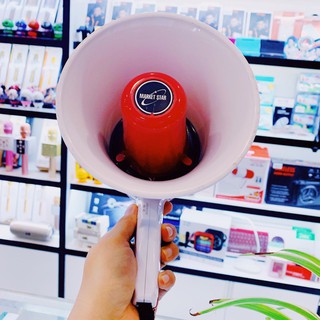 LOA PHÓNG THANH CẦM TAY MEGAPHONE CÓ USB 5792